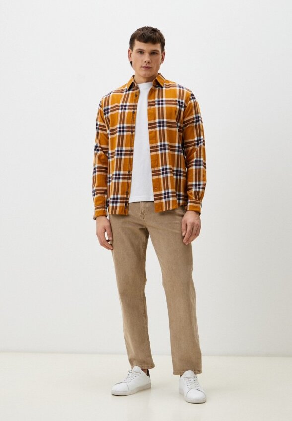 Рубашка Tom Tailor