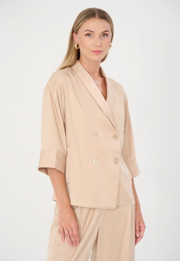 Жакет Emilia Dell'oro