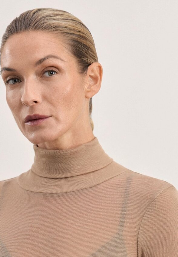 Водолазка Zarina