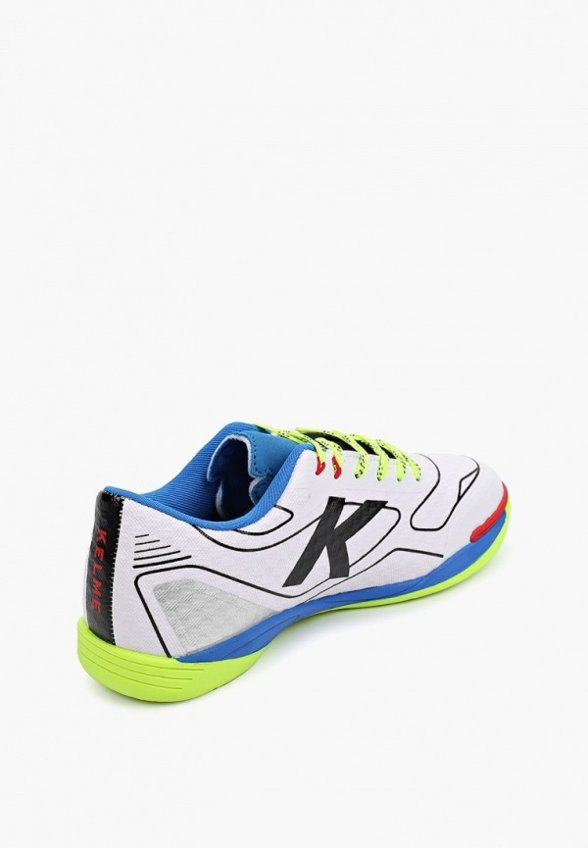 Бутсы зальные Kelme