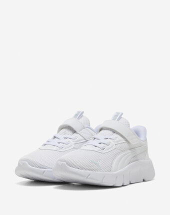 Кроссовки детские PUMA Flexfocus Modern Ac+ Ps, Белый мужчинам