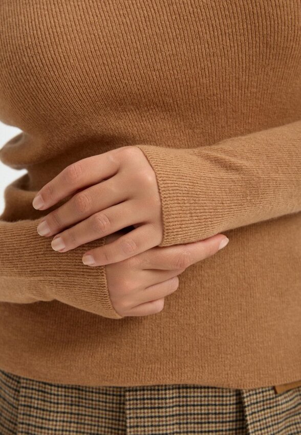 Пуловер Lumiere Magique