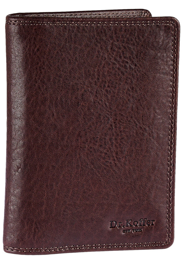 Др.Коффер X510210-245-09 обложка для документов