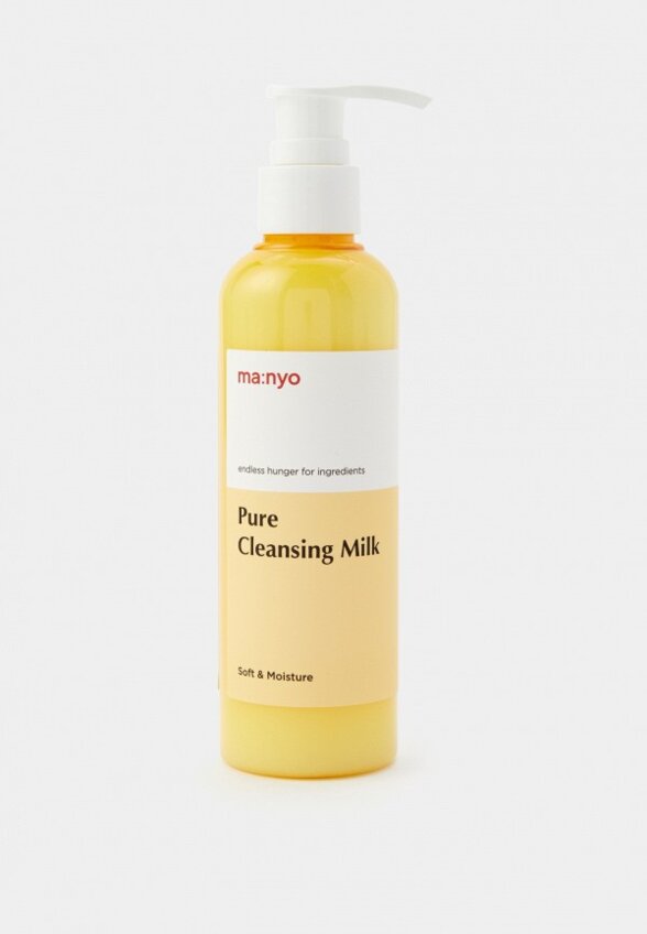 Молочко для умывания Manyo
