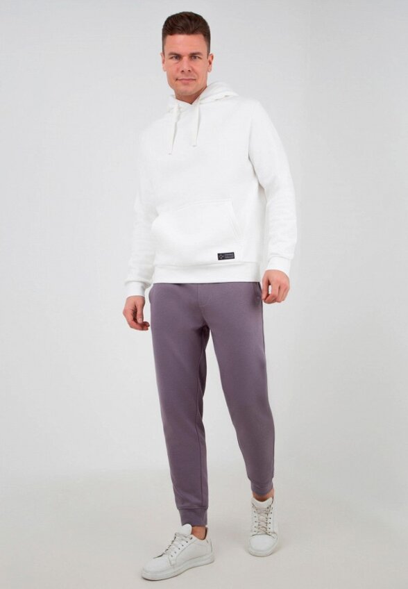 Худи Thomas Berger