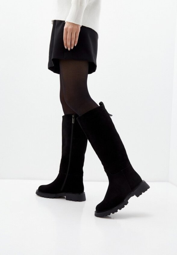 Сапоги Vitacci