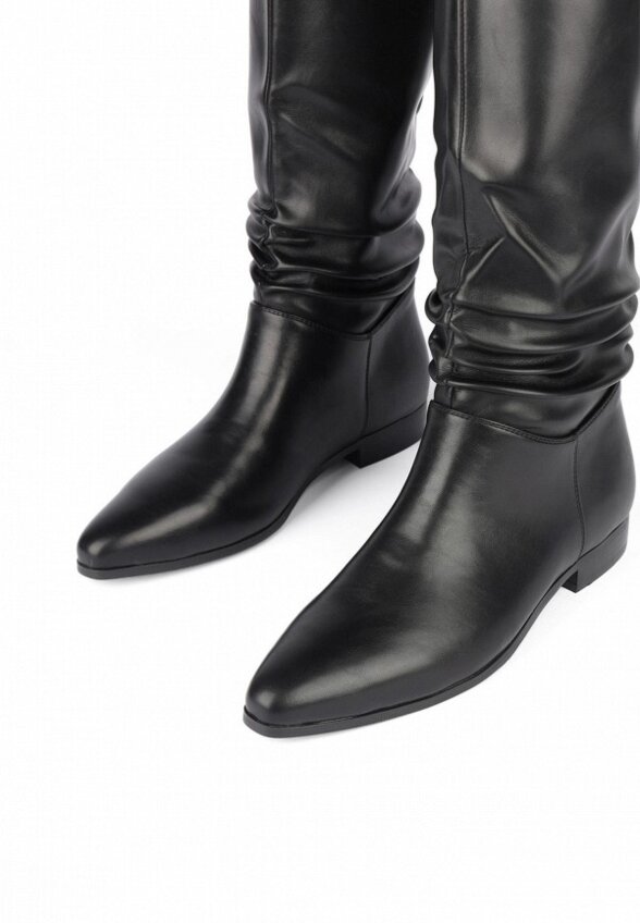 Сапоги Instreet