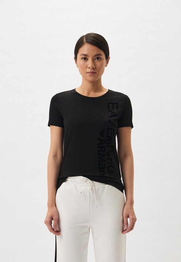 Футболка EA7