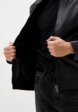 Куртка кожаная Urban Fashion for Men4  - превью