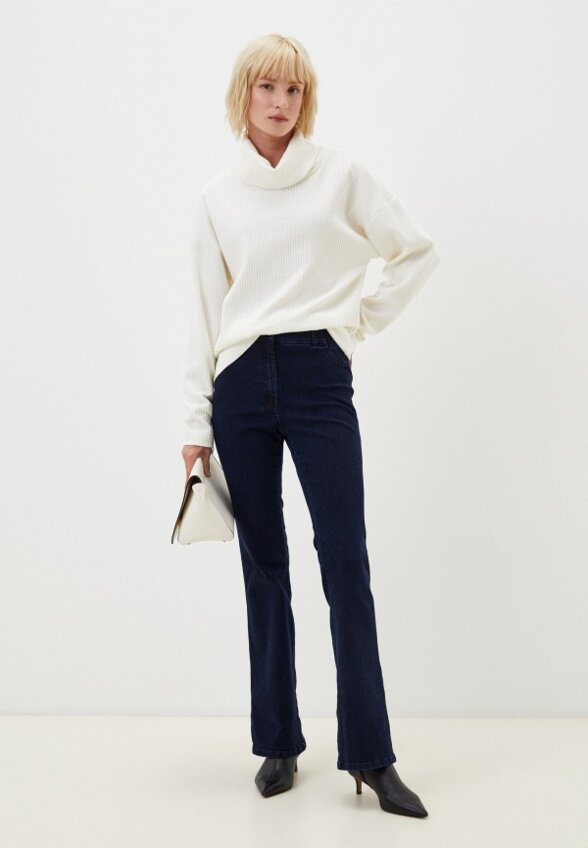 Свитер Модный дом Виктории Тишиной