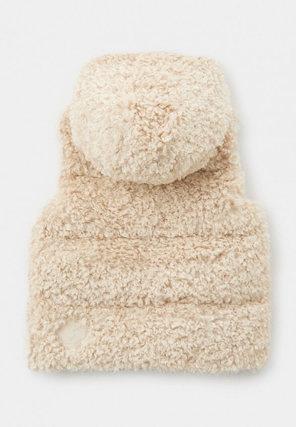 Жилет утепленный Save the Duck