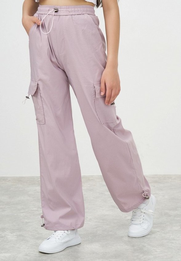 Брюки Resser Denim
