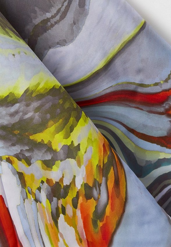 Платок Eleganzza