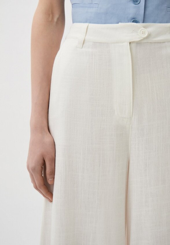 Брюки Love Moschino