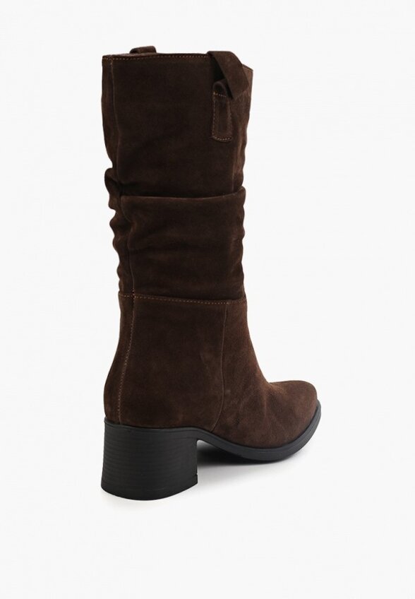 Полусапоги Pauli