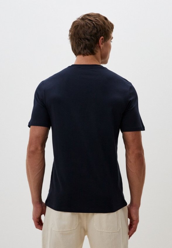 Футболка Lyle & Scott