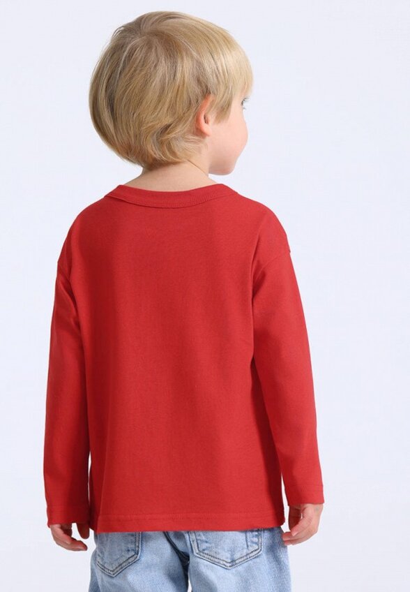 Лонгслив Апрель