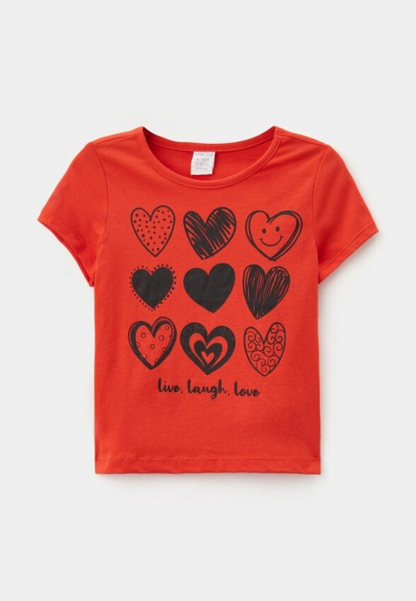 Футболка LC Waikiki