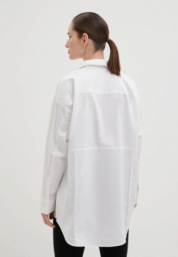 Рубашка Finn Flare