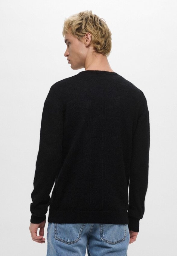 Пуловер John Richmond