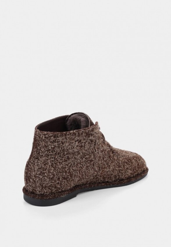 Ботинки Lusavou