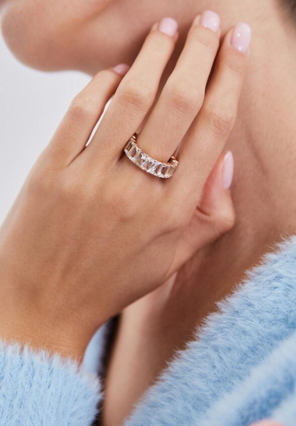 Кольцо Secrets