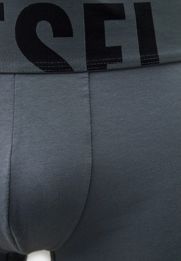 Трусы 3 шт. Diesel