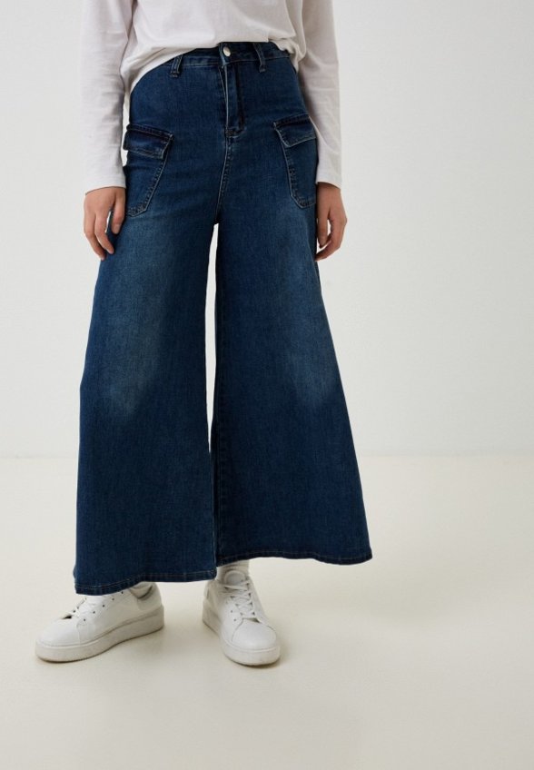 Джинсы Goldrai