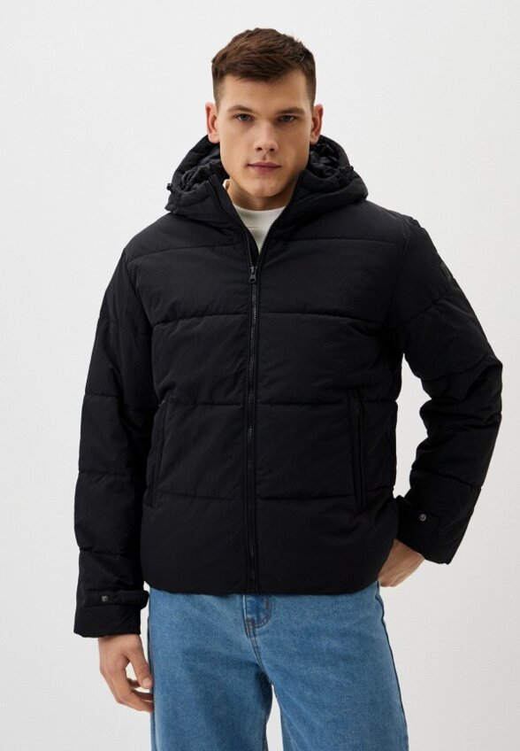 Куртка утепленная United Colors of Benetton