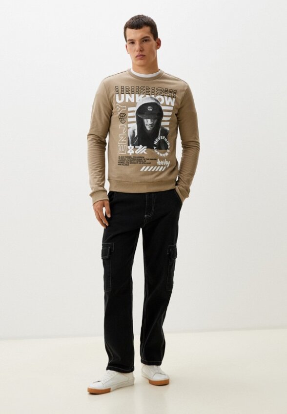 Свитшот Funday