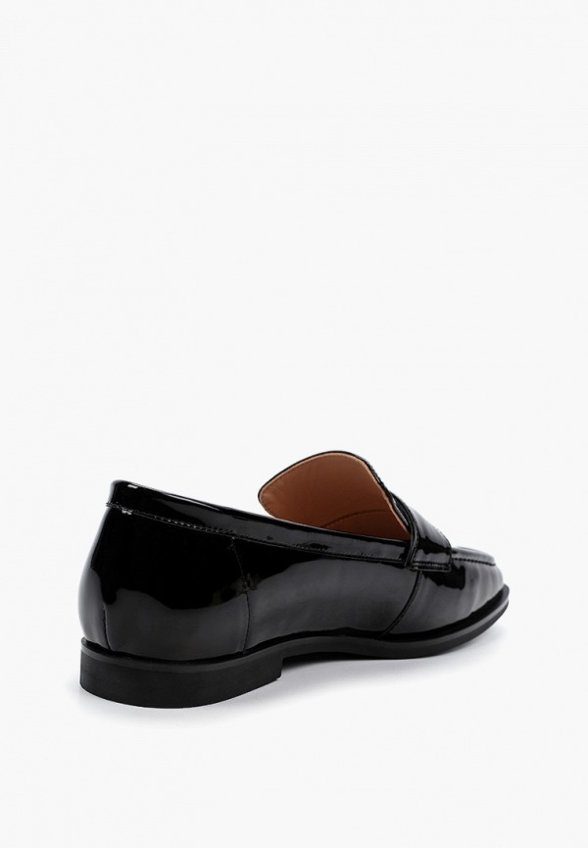 Лоферы Basconi