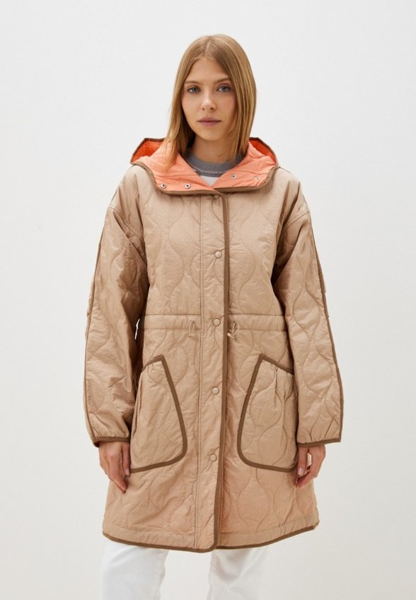 Куртка утепленная Deha