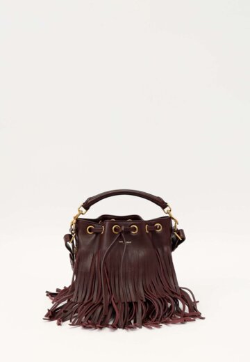 Saint Laurent Emmanuelle