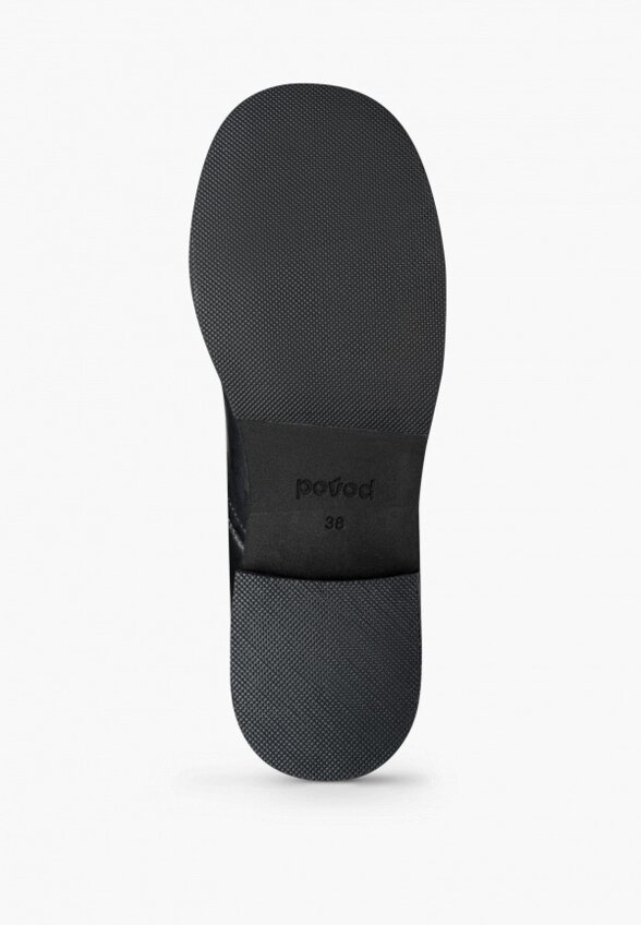 Полусапоги Povod