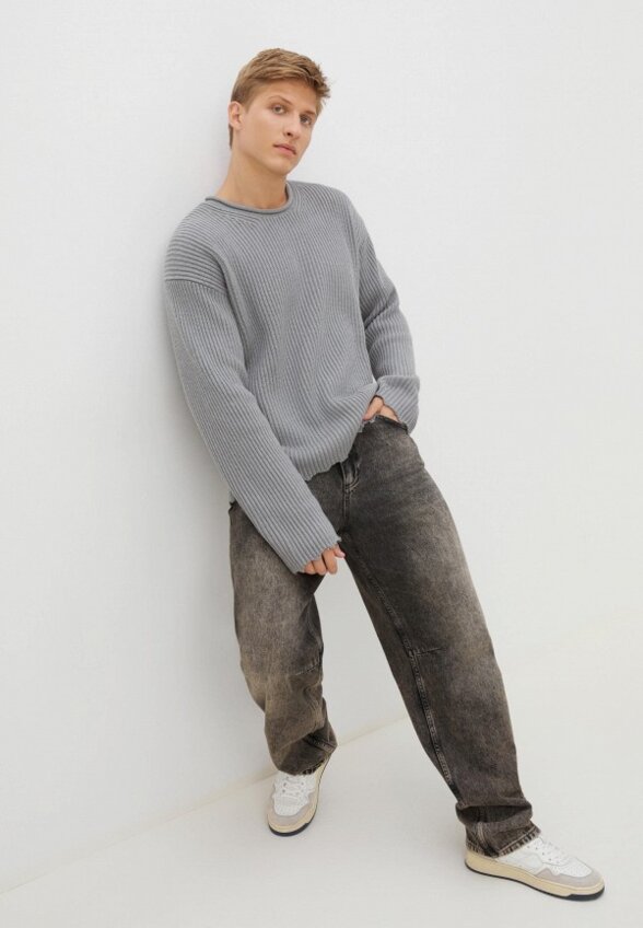 Джемпер Maison David