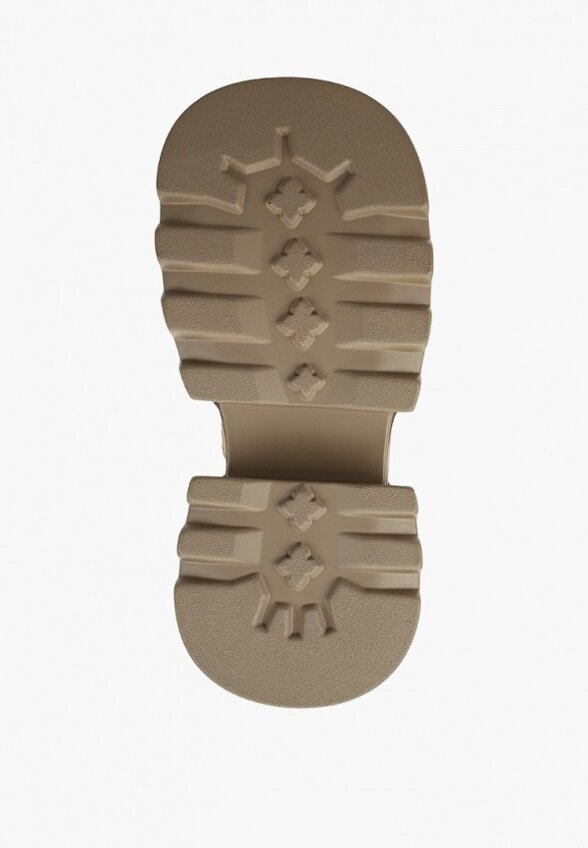 Ботинки Vivian Royal