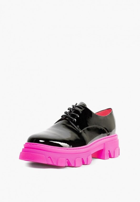 Ботинки Monsorro