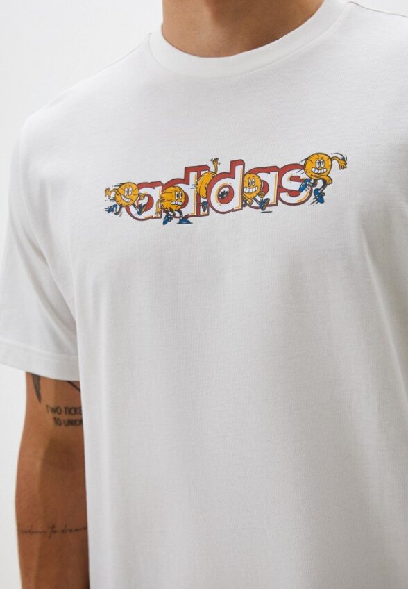 Футболка adidas