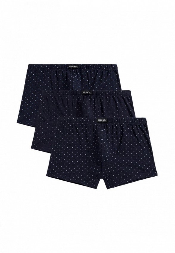 Трусы 3 шт. Atlantic