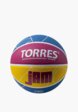 Мяч баскетбольный Torres1  - превью