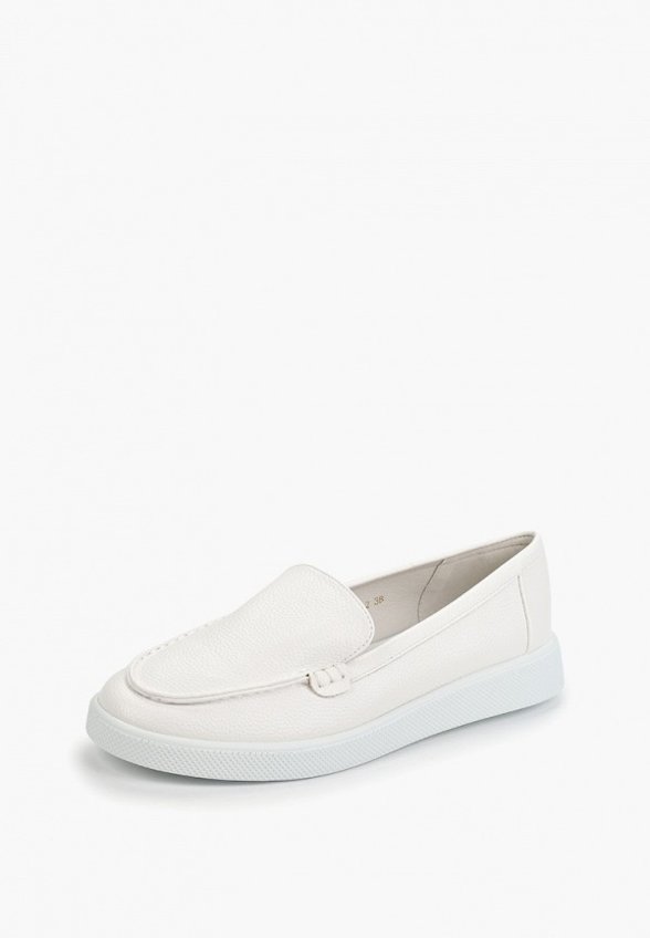 Лоферы Camille