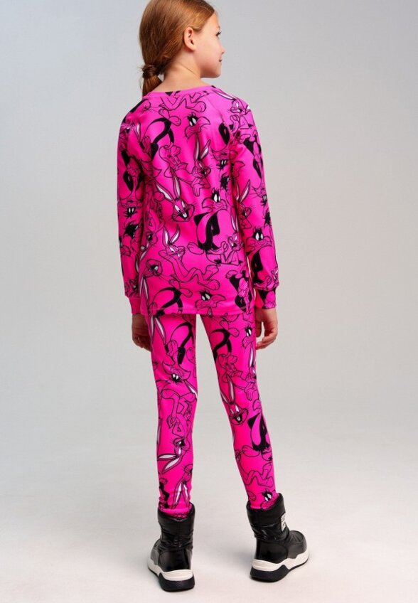 Комплект термобелья PlayToday