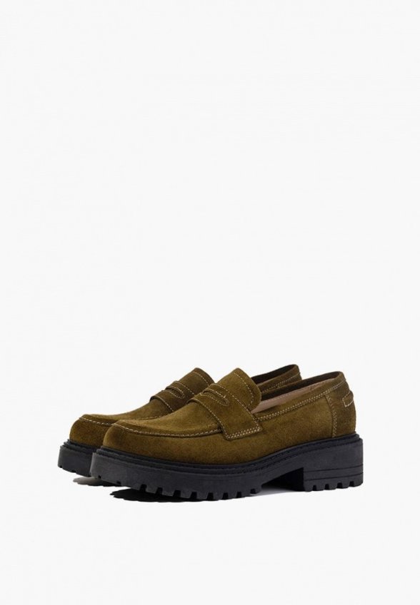 Лоферы Rabbit Loafers