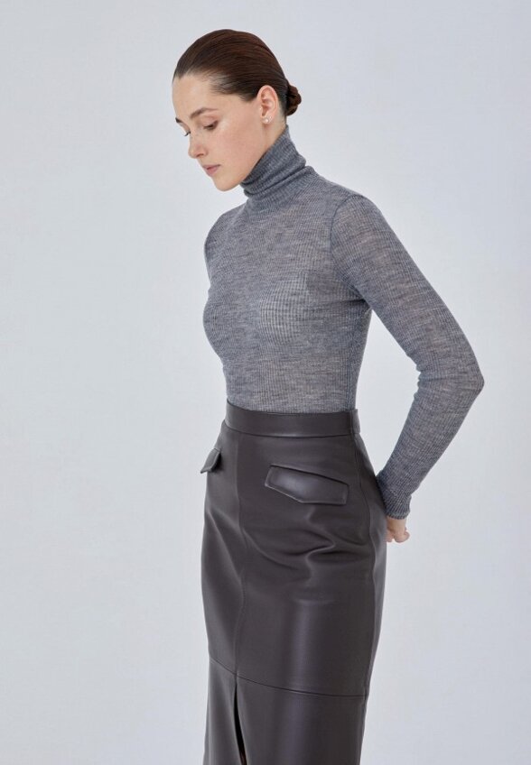 Водолазка Without Fail