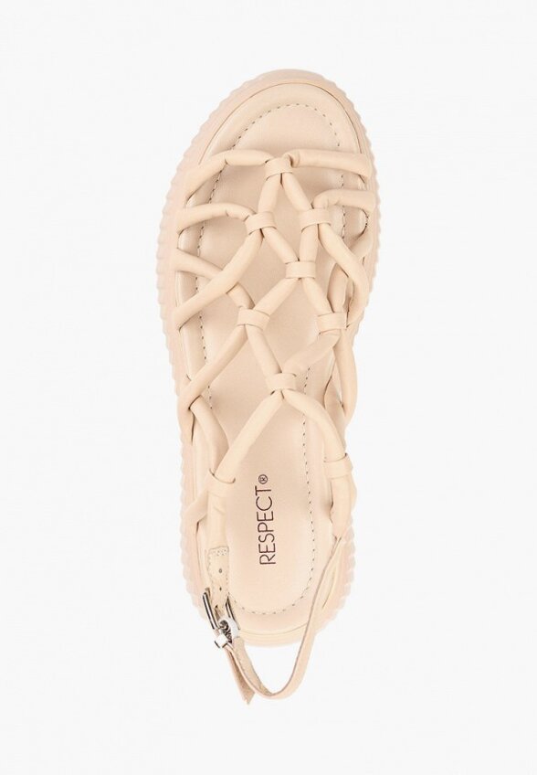 Босоножки Respect