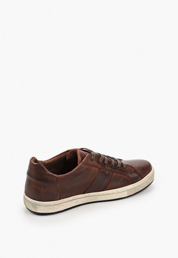 Кеды O-live Naturalle