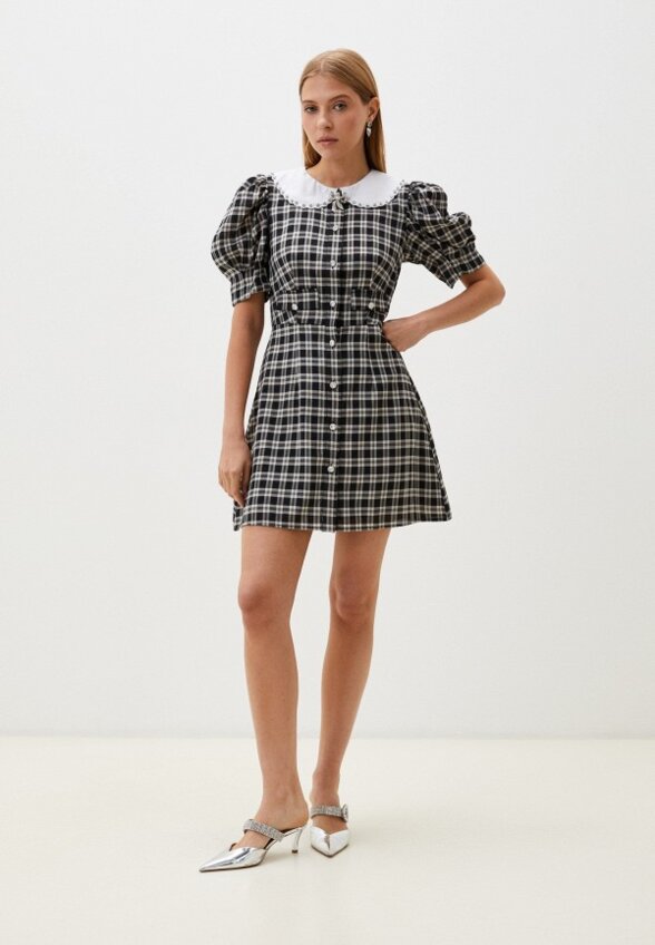 Платье Sister Jane