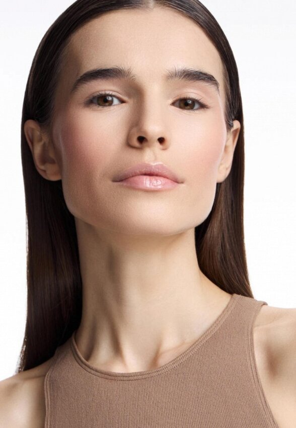 Бальзам для губ солнцезащитный Shik