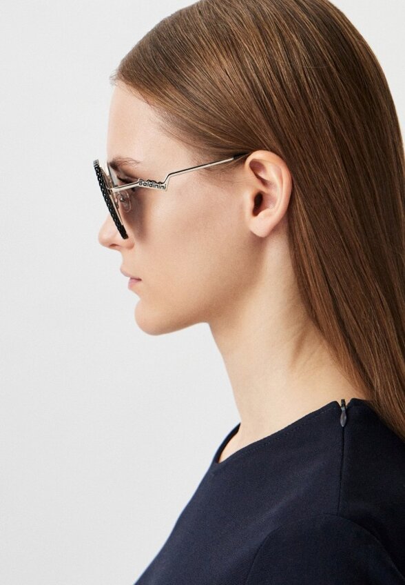 Очки солнцезащитные Baldinini