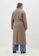 Пальто двубортное Le Monique3  - превью